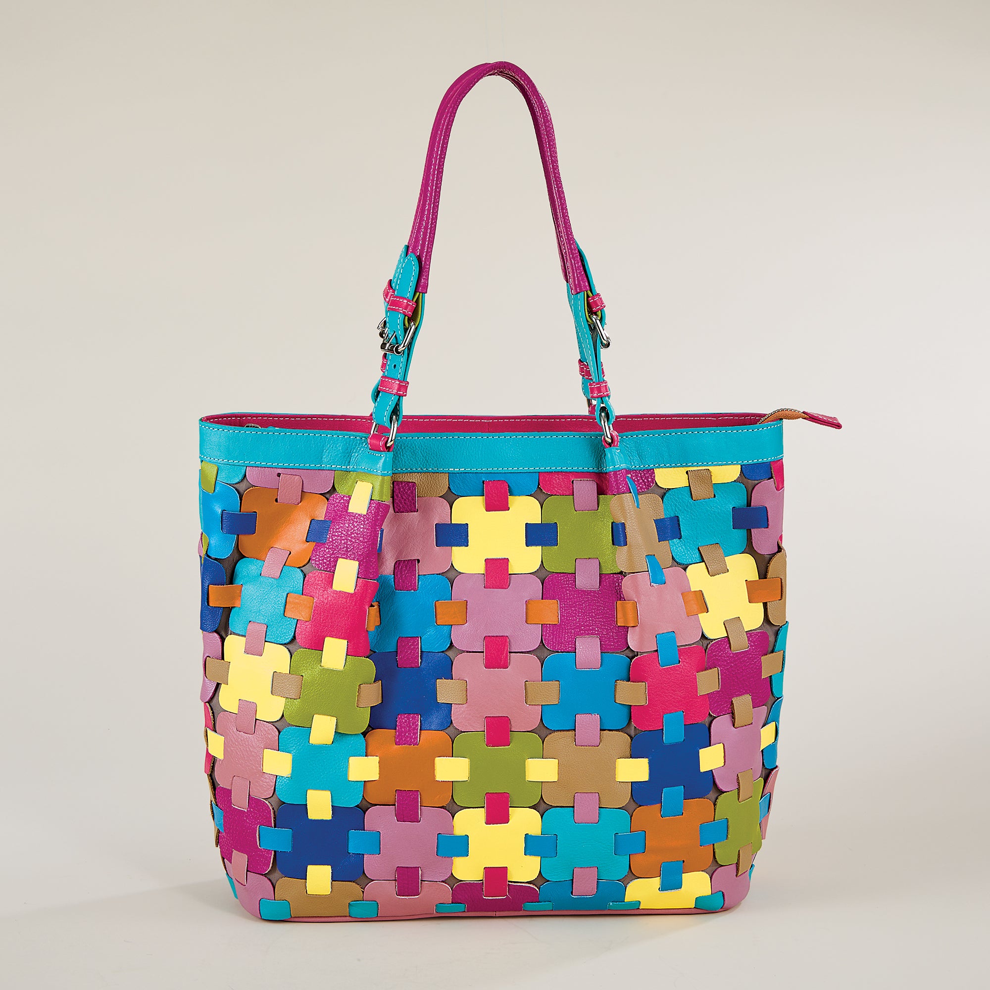 Tote Bags | Handmade Bags | Uno Alla Volta