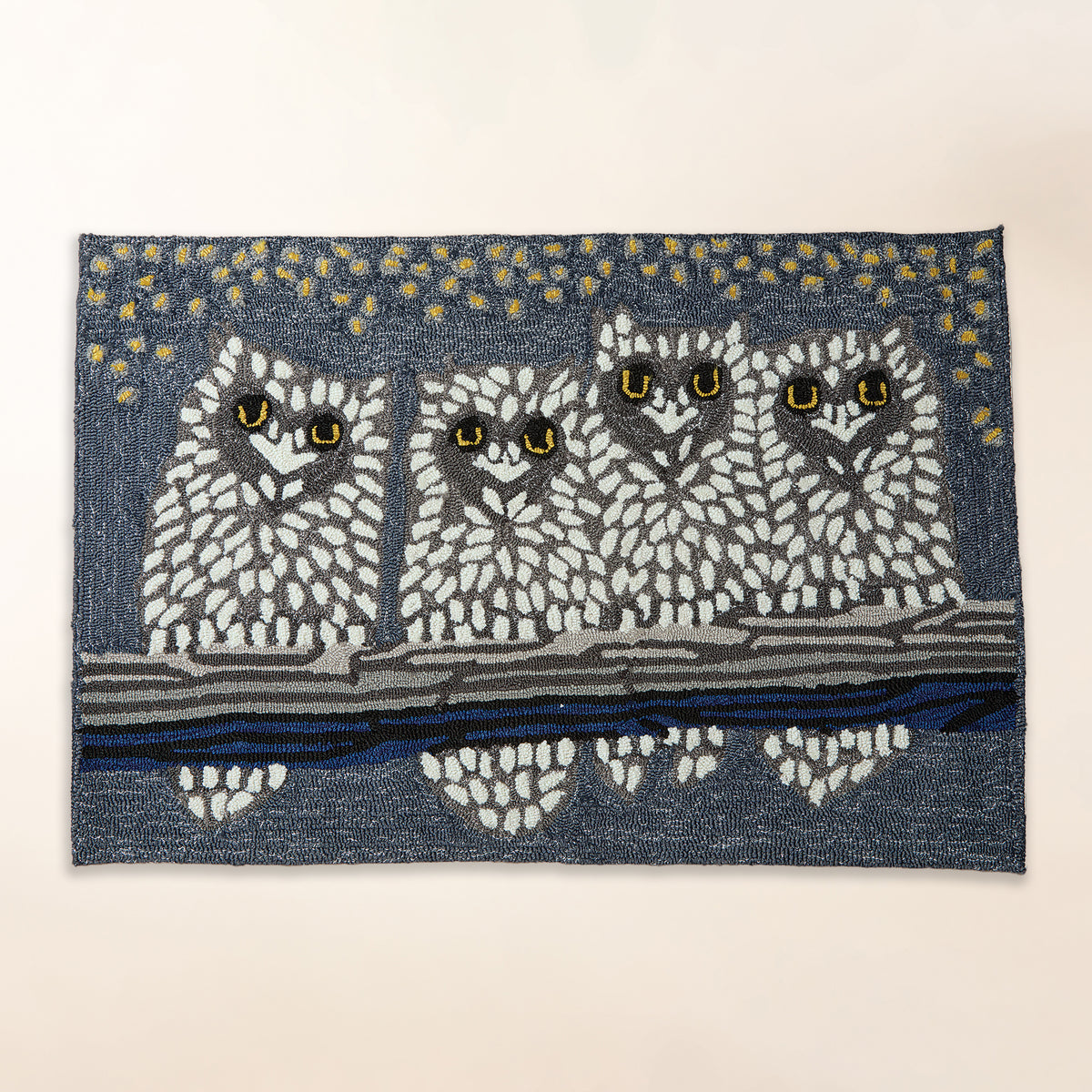 Parliament on a Branch Accent Rug (Preorder)