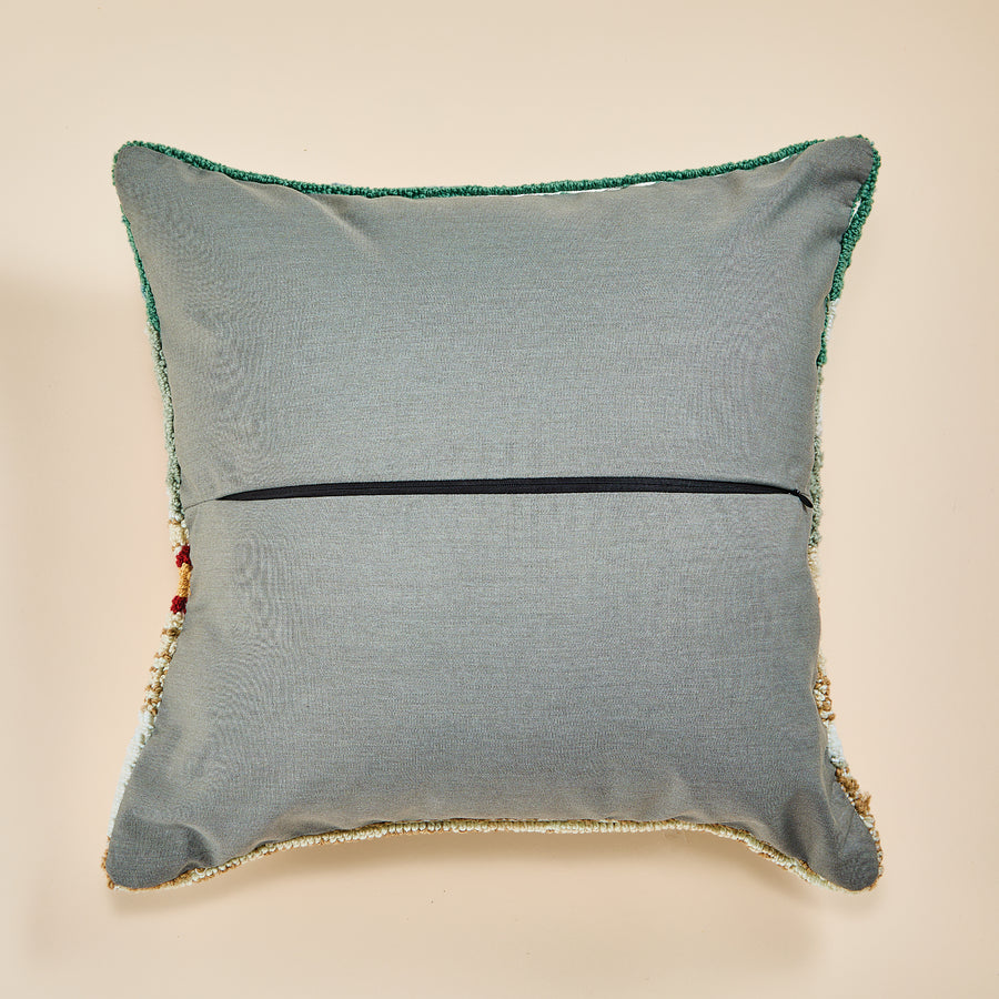 Beach Ball Decorative Pillow