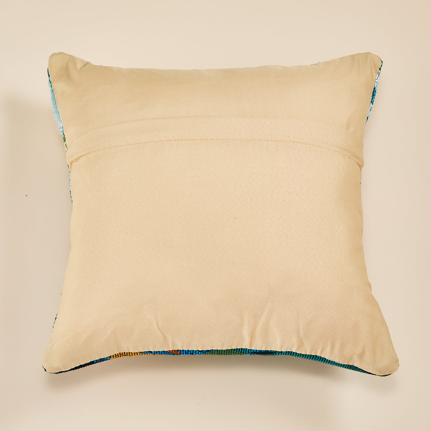 Ocean Scape Decorative Pillow