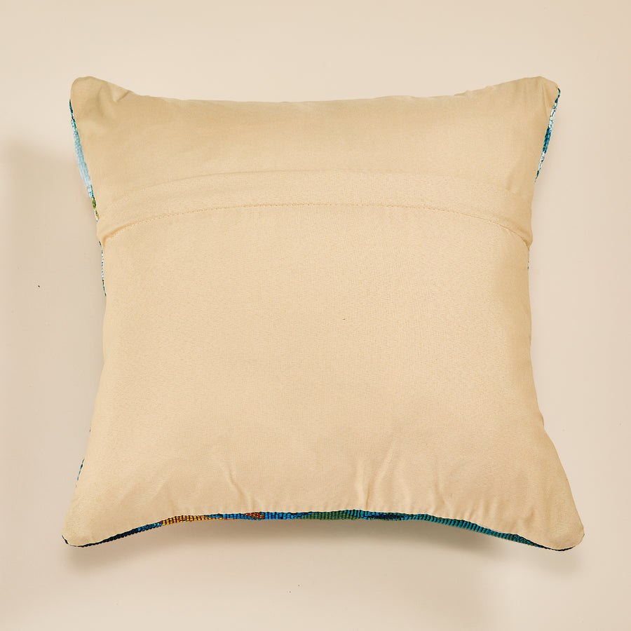 Ocean Scape Decorative Pillow
