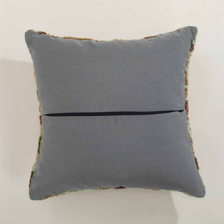 Whimsical Warblers Pillow (Preorder)