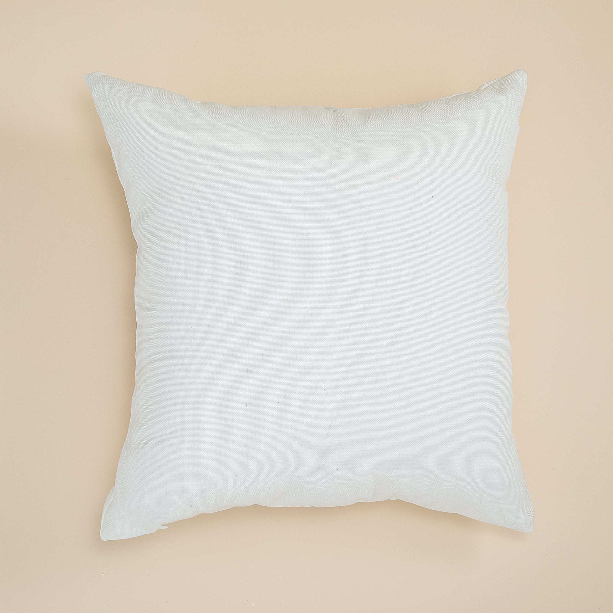 Wreath of Thanks Pillow