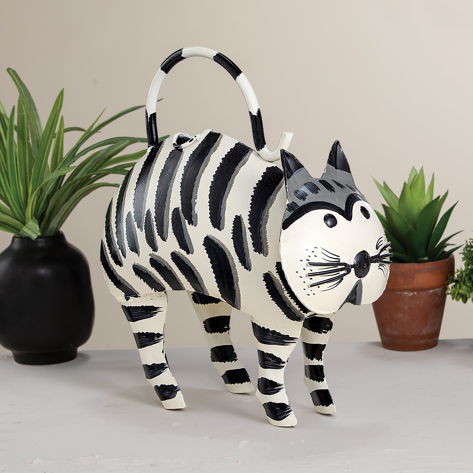 Coco The Cat Watering Can | Uno Alla Volta
