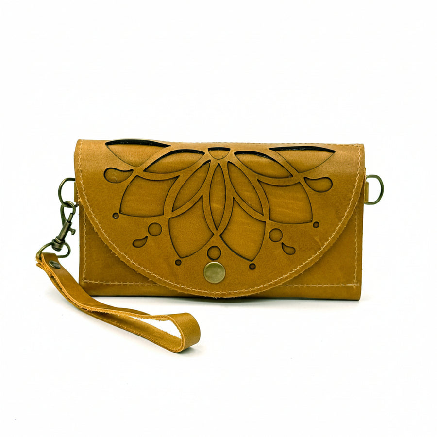 Mandala Wallet