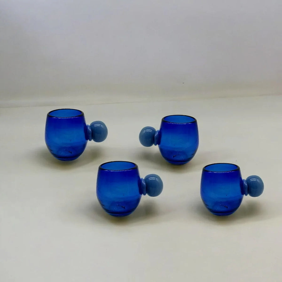 Salinas Cups, Set of 4