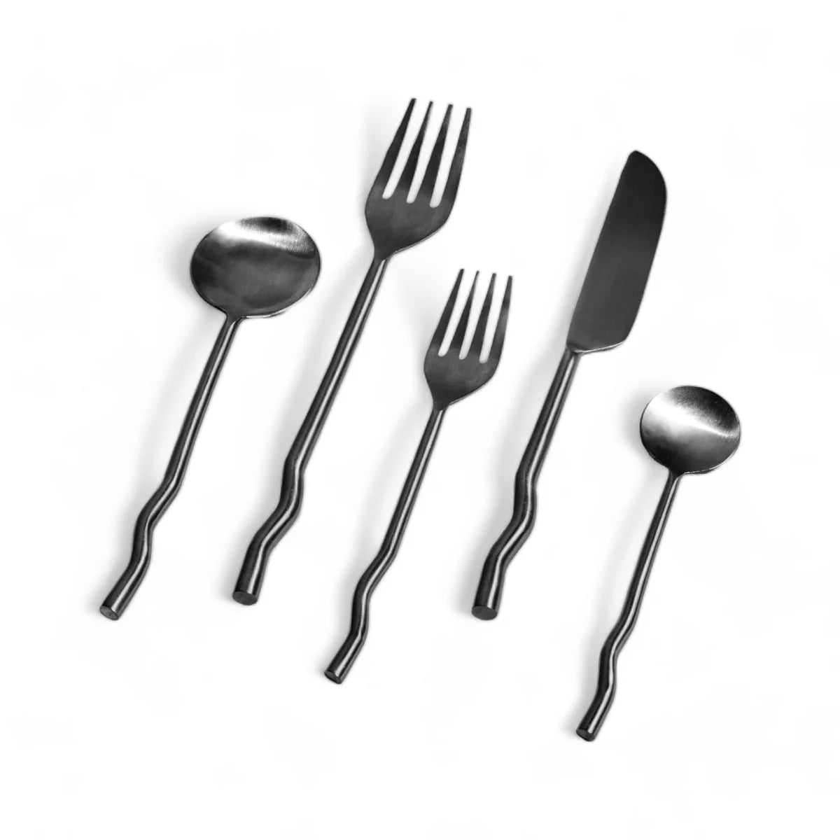 Emma Flatware Set of 20