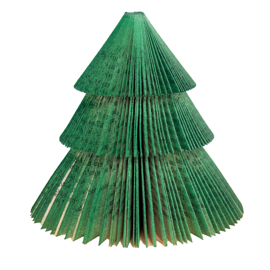 Book Trees-Set of 3