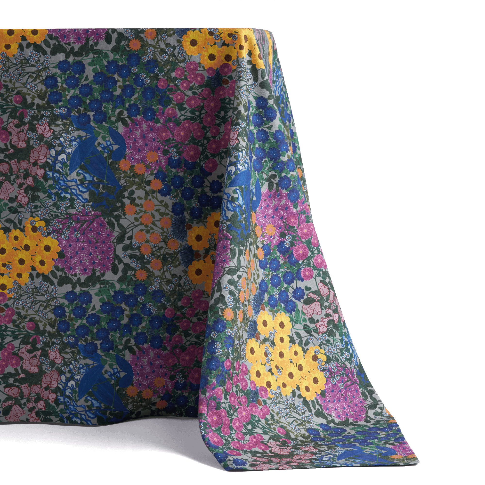 Tablecloth Pré Fleuri