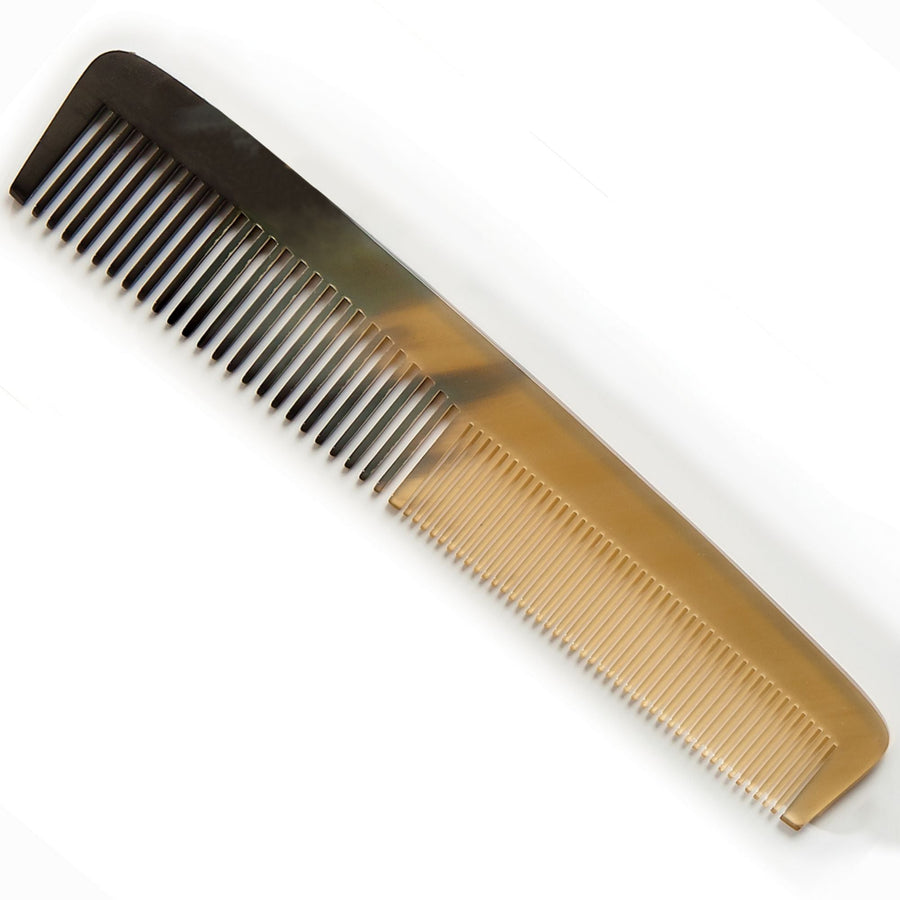 Brazilian Horn Purse Comb