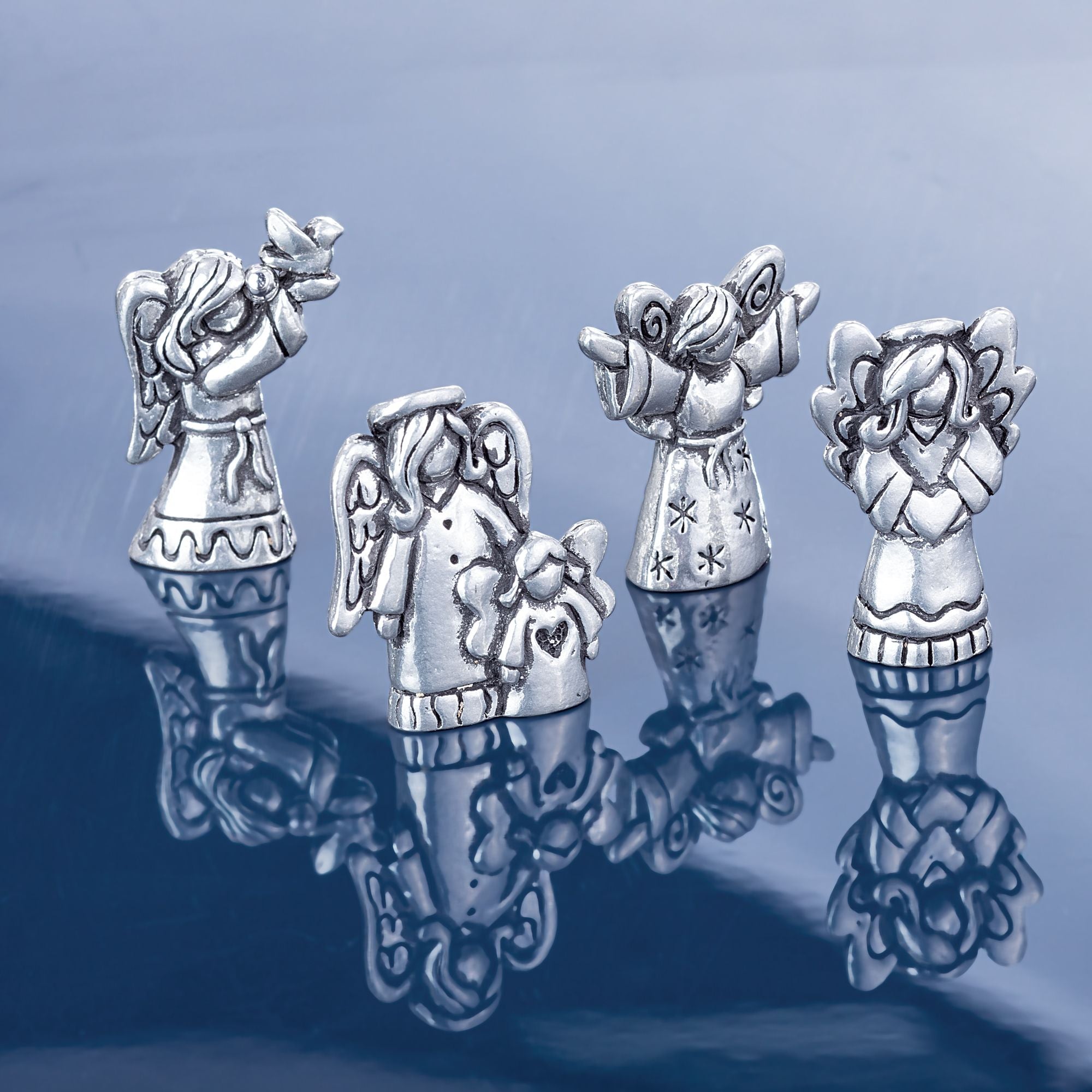 GOD ONLY KNOWS ANGEL TOTE キーホルダー　セット GOD ONLY KNOWS ONLINE STORE