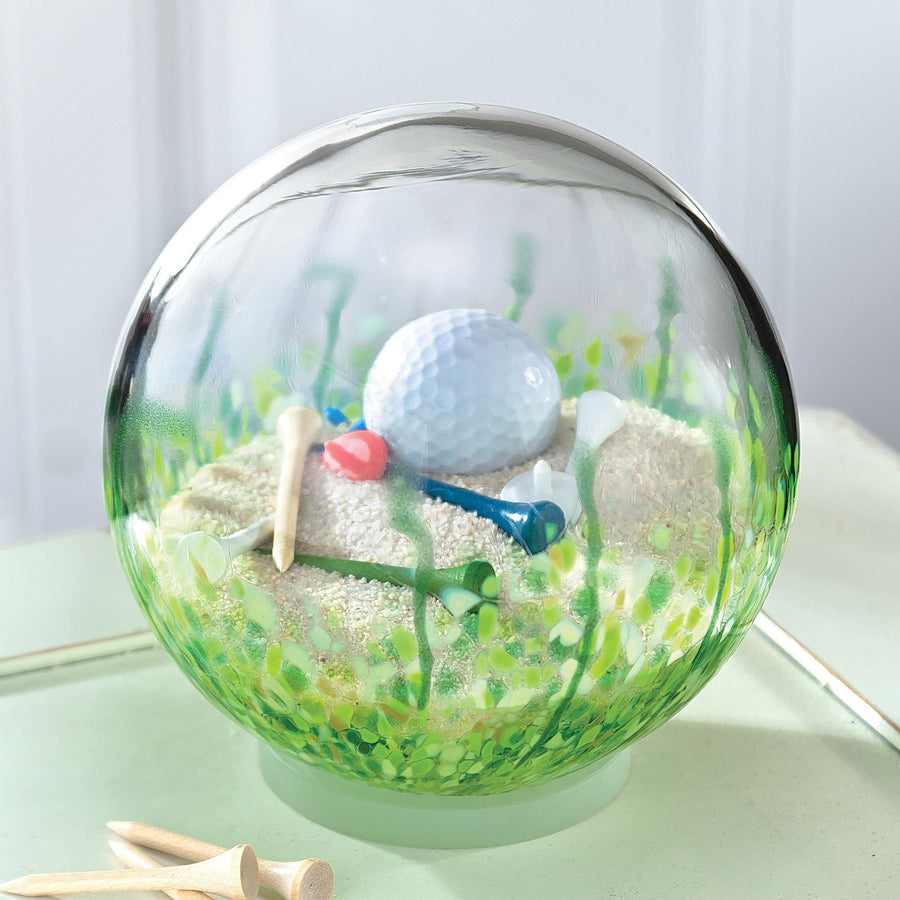 Sand Trap Paperweight