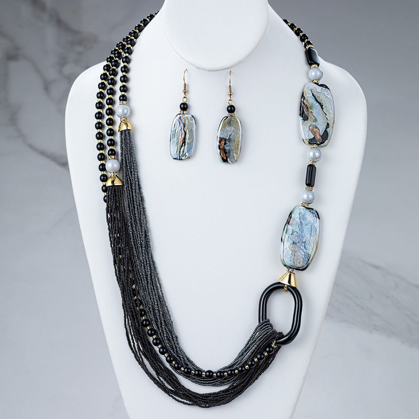 Largo Necklace