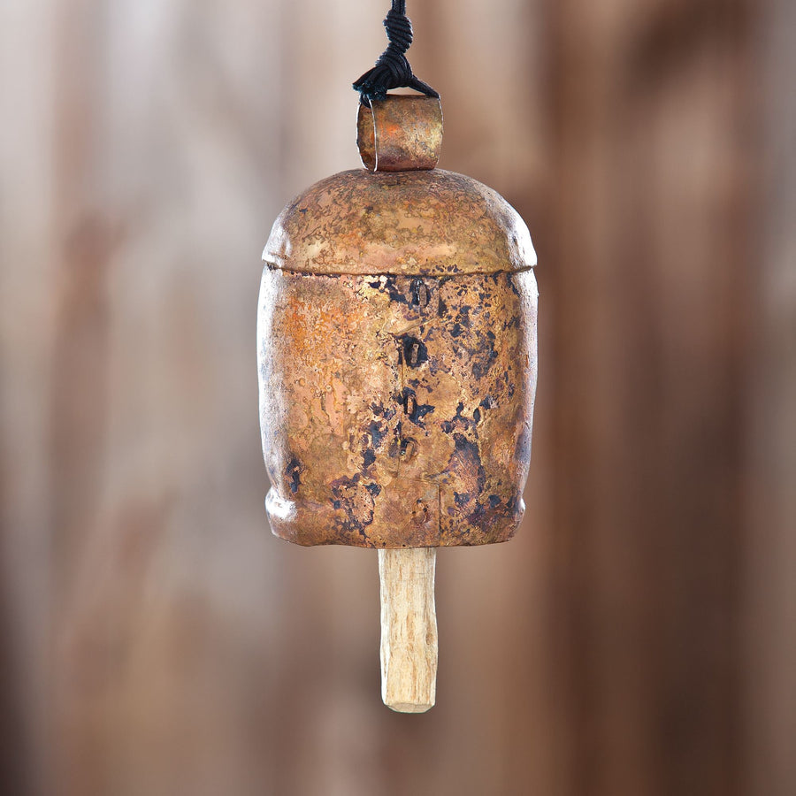 Handcrafted Nana Bell Chime