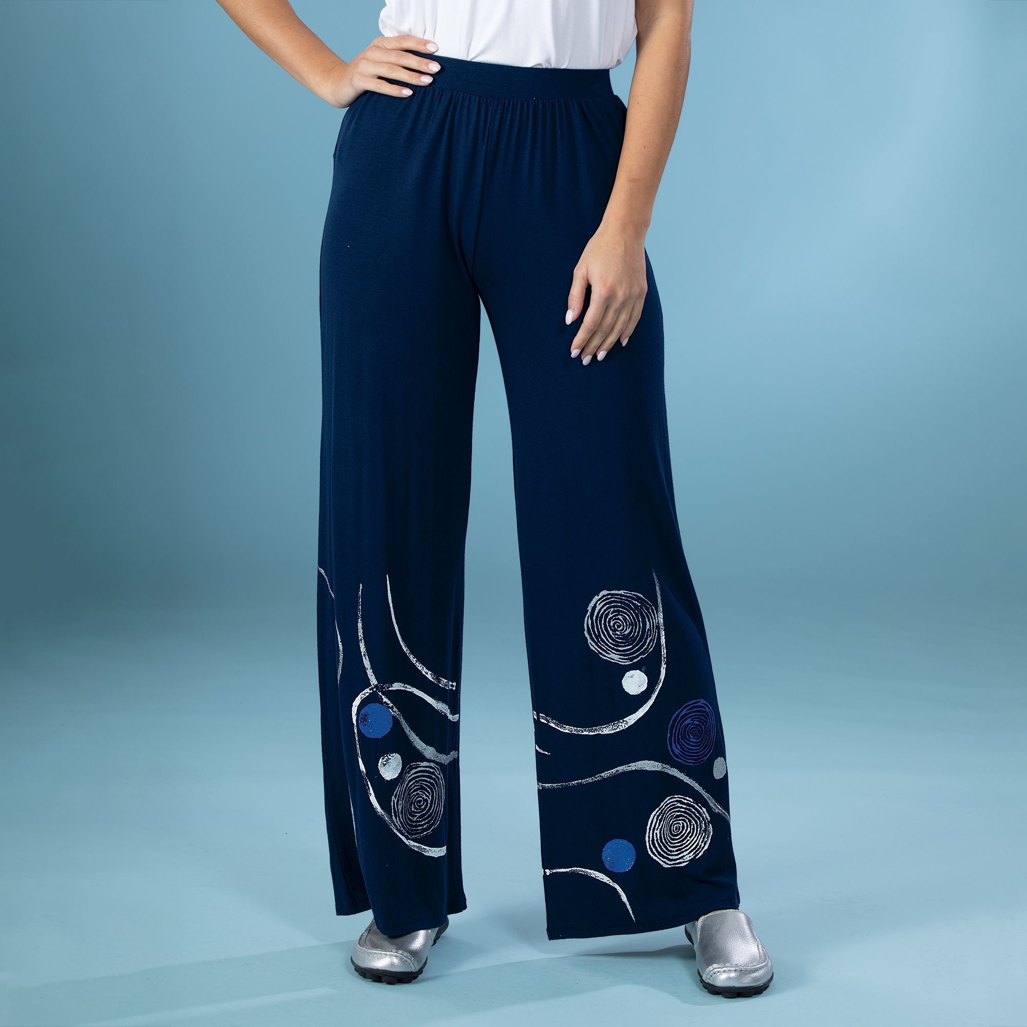 パンツ Ground Y circle crotch pants Ground Y Circle Pants （Black） - Osaka / Kyoto Stores, Ship